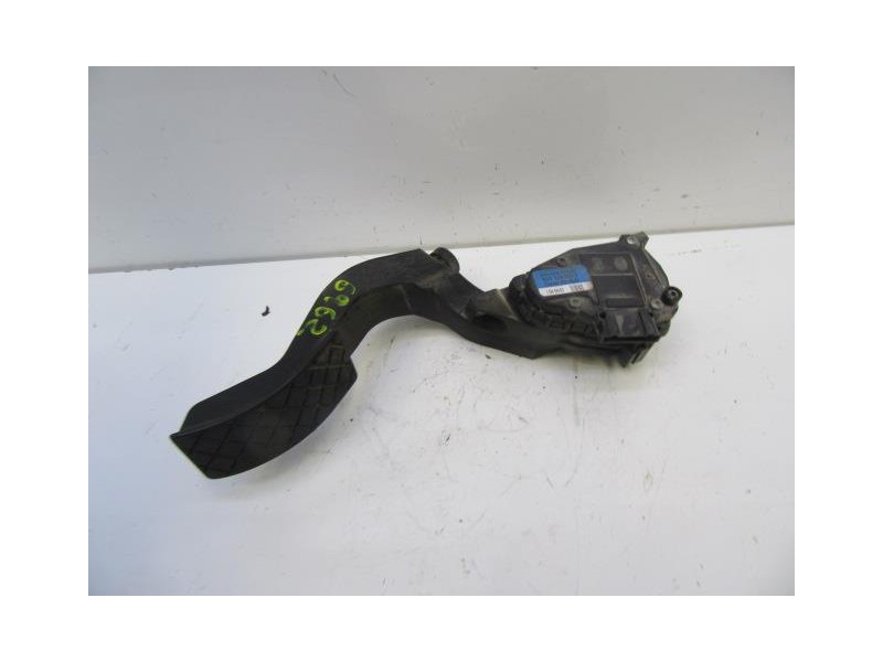 Recambio de potenciómetro aceleración : audi a6 : 2.5 td (149,56cv) [2002] para audi a6 2.5 td referencia OEM IAM 8D1723523F  