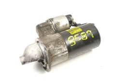 Recambio de motor arranque para kia rio iii (ub) 1.2 cvvt referencia OEM IAM 3610003301 1201973 