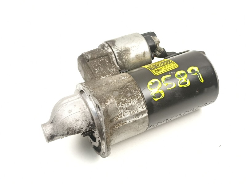 Recambio de motor arranque para kia rio iii (ub) 1.2 cvvt referencia OEM IAM 3610003301 1201973 