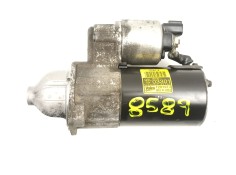 Recambio de motor arranque para kia rio iii (ub) 1.2 cvvt referencia OEM IAM 3610003301 1201973  2