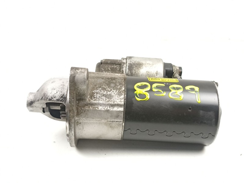 Recambio de motor arranque para kia rio iii (ub) 1.2 cvvt referencia OEM IAM 3610003301 1201973 