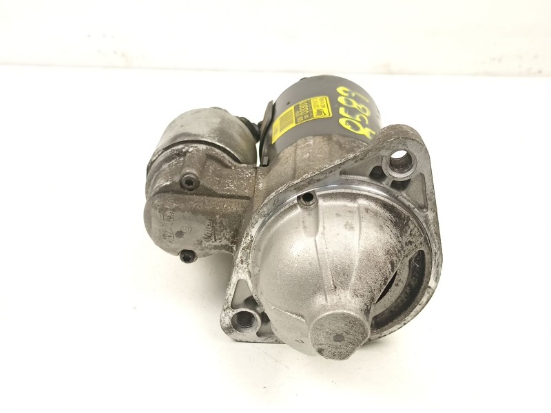 Recambio de motor arranque para kia rio iii (ub) 1.2 cvvt referencia OEM IAM 3610003301 1201973 