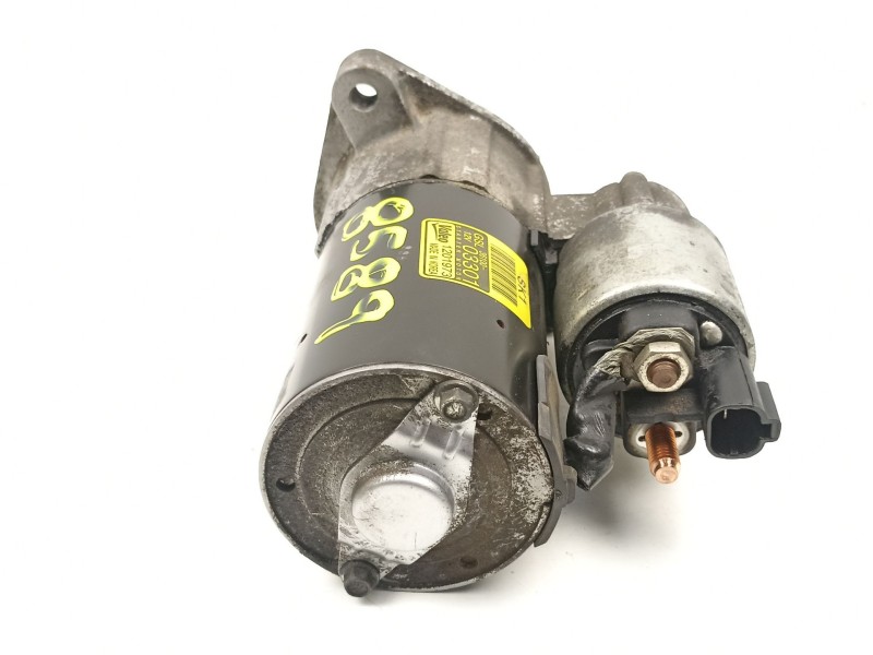 Recambio de motor arranque para kia rio iii (ub) 1.2 cvvt referencia OEM IAM 3610003301 1201973 