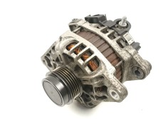 Recambio de alternador para kia rio iii (ub) 1.2 cvvt referencia OEM IAM 3730003605 2624205 