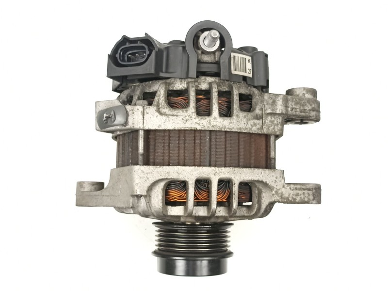 Recambio de alternador para kia rio iii (ub) 1.2 cvvt referencia OEM IAM 3730003605 2624205 