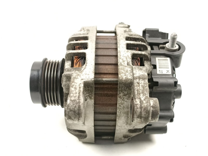 Recambio de alternador para kia rio iii (ub) 1.2 cvvt referencia OEM IAM 3730003605 2624205 