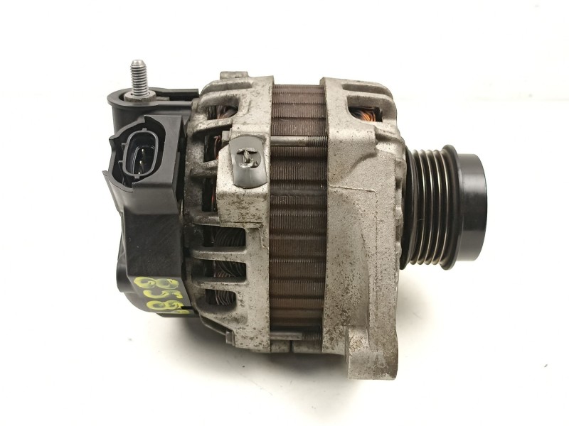 Recambio de alternador para kia rio iii (ub) 1.2 cvvt referencia OEM IAM 3730003605 2624205 