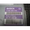 Recambio de centralita para citroën zx 1.4 g-kdx referencia OEM IAM 9617149980 0261200779 