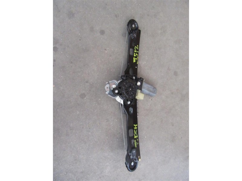 Recambio de elevalunas elec. tra. dch. : m. benz c 220 : 2.2 cdi automatico 4p [2004] para m. benz c 220 2.2 cdi automatico refe