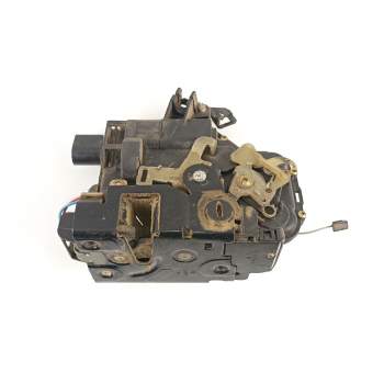 CERRADURA PUERTA TRASERA DERECHA 3B4839016A  OEM 3B4839016A