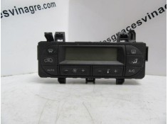Recambio de mandos calefaccion : citroen c 3 : 1.6 g 16v g pluriel 3p semi automa [2004] para citroen c 3 1.6 g 16v g pluriel se