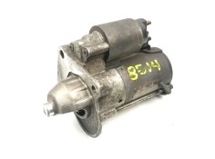 Recambio de motor arranque para volvo s40 ii (544) 1.6 d referencia OEM IAM 3M5T11000CE 30667739