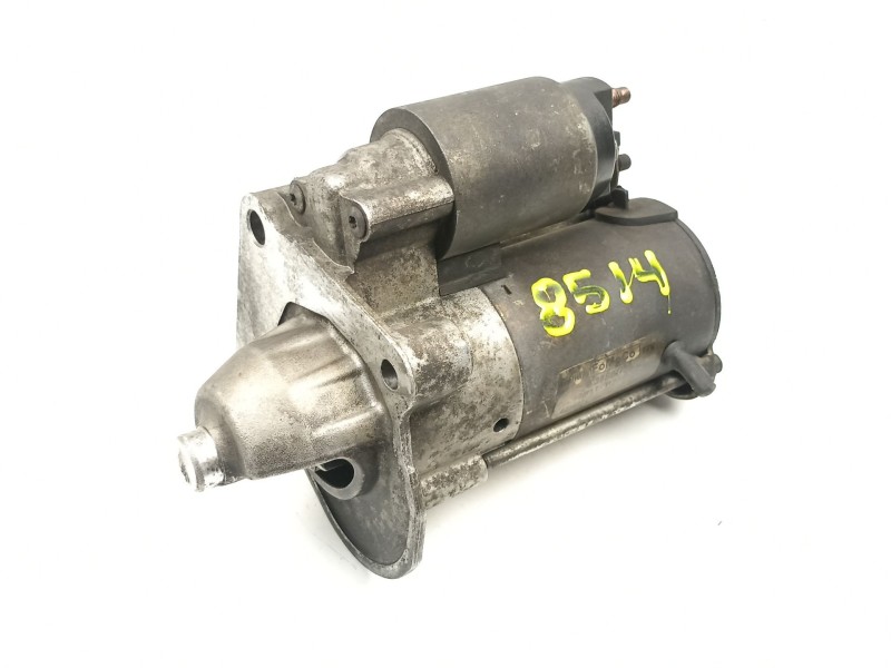 Recambio de motor arranque para volvo s40 ii (544) 1.6 d referencia OEM IAM 3M5T11000CE 30667739 