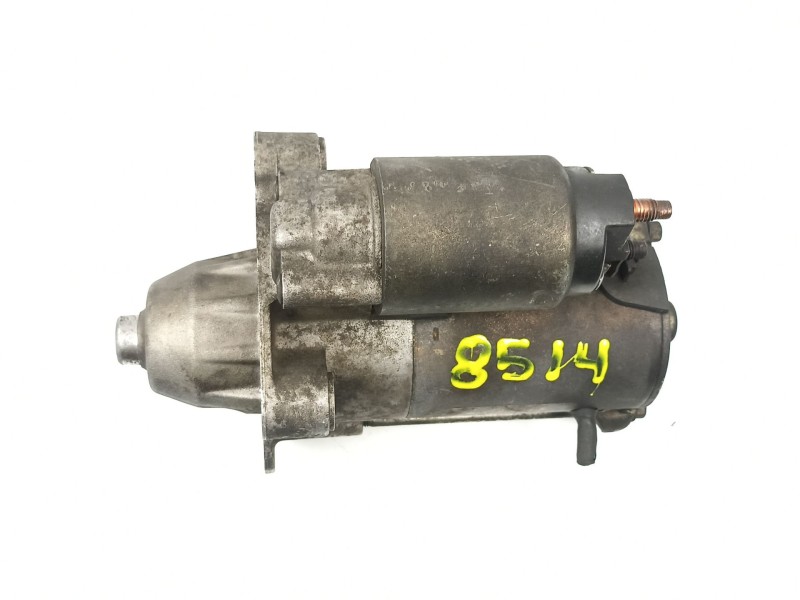 Recambio de motor arranque para volvo s40 ii (544) 1.6 d referencia OEM IAM 3M5T11000CE 30667739 