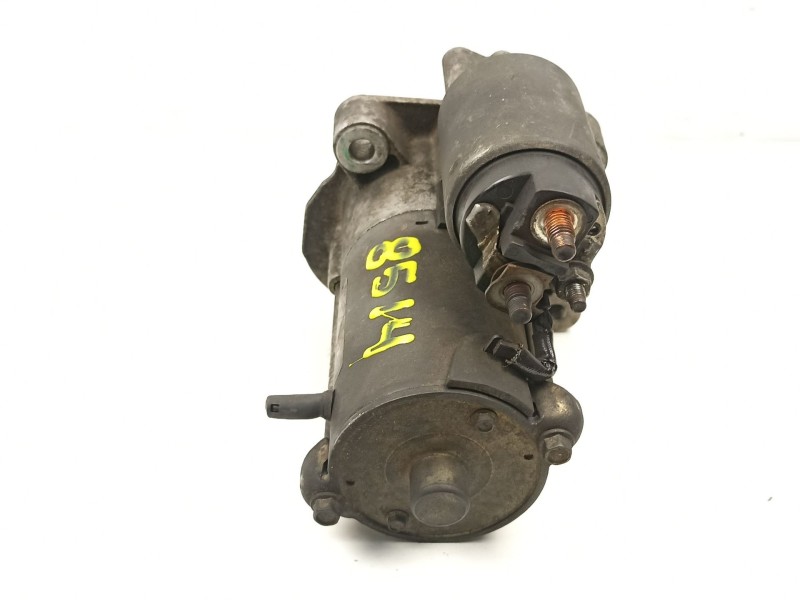 Recambio de motor arranque para volvo s40 ii (544) 1.6 d referencia OEM IAM 3M5T11000CE 30667739 