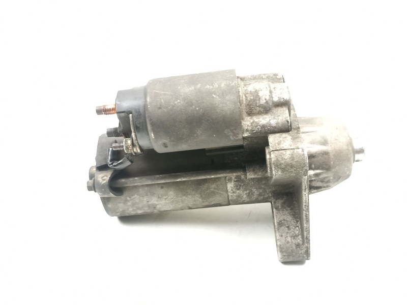 Recambio de motor arranque para volvo s40 ii (544) 1.6 d referencia OEM IAM 3M5T11000CE 30667739 