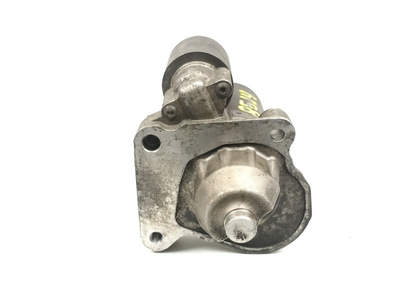 Recambio de motor arranque para volvo s40 ii (544) 1.6 d referencia OEM IAM 3M5T11000CE 30667739 