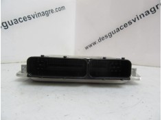 Recambio de centralita : volkswagen passat : 1.9 tdi (130,52cv) 5p [2002] para volkswagen passat 1.9 tdi referencia OEM IAM 0281 2