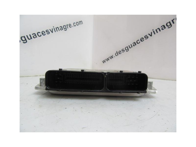 Recambio de centralita : volkswagen passat : 1.9 tdi (130,52cv) 5p [2002] para volkswagen passat 1.9 tdi referencia OEM IAM 0281