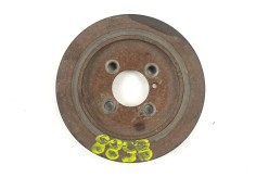 Recambio de polea cigueñal para hyundai santa fé ii (cm) 2.2 crdi 4x4 referencia OEM IAM 2312427300   2