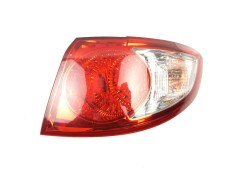 Recambio de piloto trasero derecho para hyundai santa fé ii (cm) 2.2 crdi 4x4 referencia OEM IAM 924022B020   2
