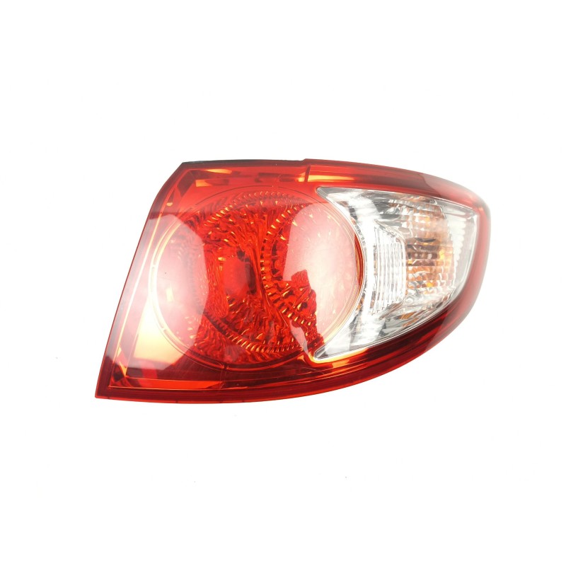 Recambio de piloto trasero derecho para hyundai santa fé ii (cm) 2.2 crdi 4x4 referencia OEM IAM 924022B020  