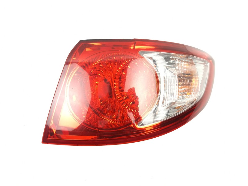 Recambio de piloto trasero derecho para hyundai santa fé ii (cm) 2.2 crdi 4x4 referencia OEM IAM 924022B020  