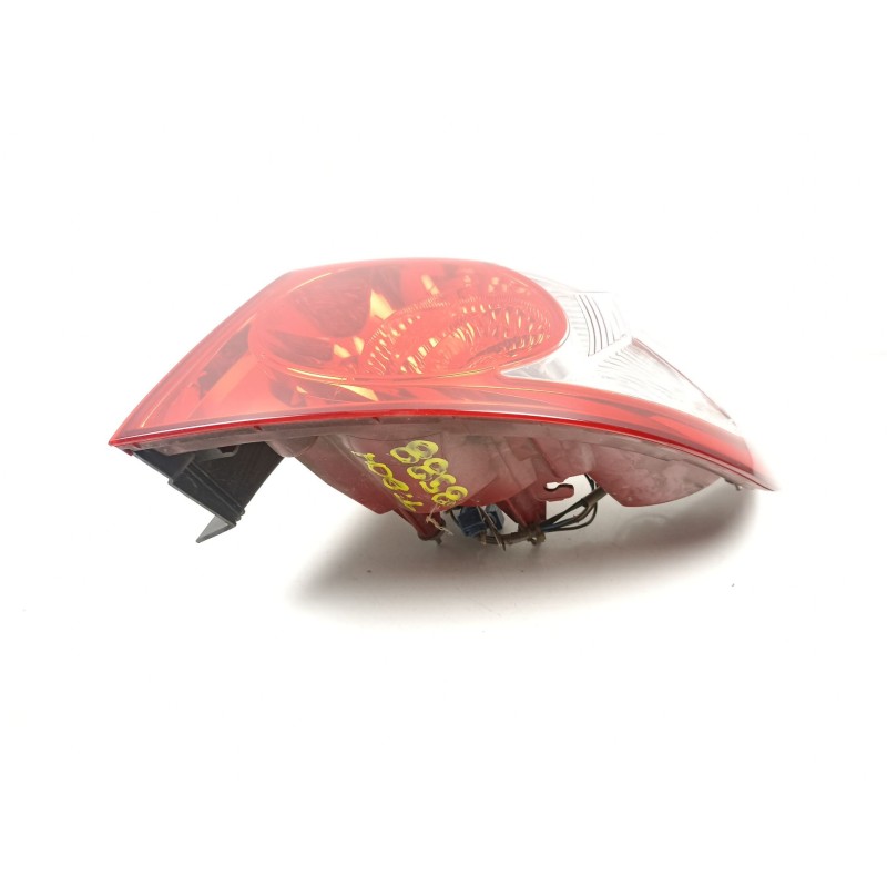 Recambio de piloto trasero derecho para hyundai santa fé ii (cm) 2.2 crdi 4x4 referencia OEM IAM 924022B020  