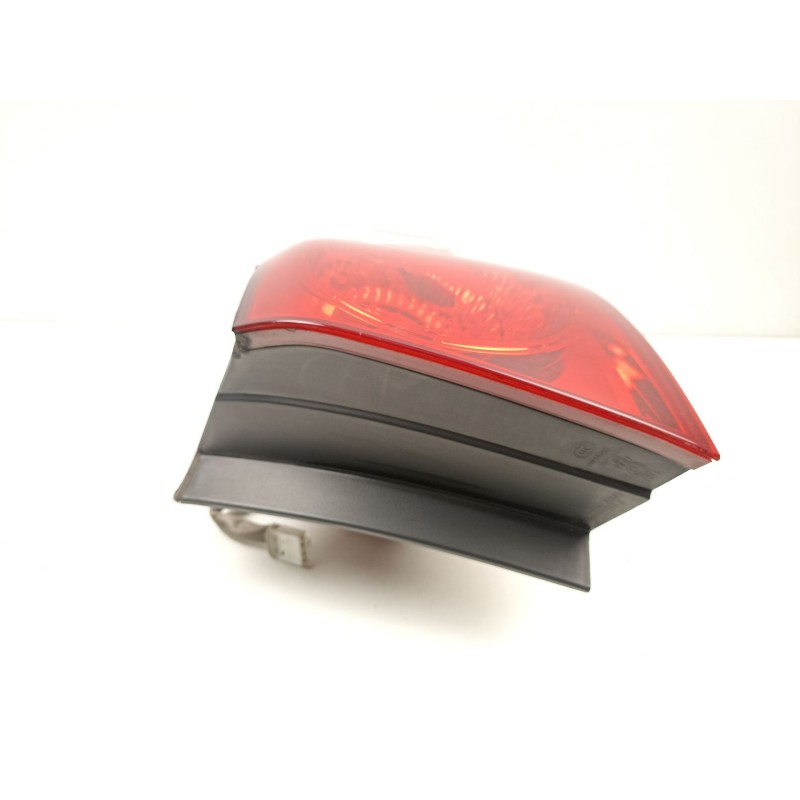 Recambio de piloto trasero derecho para hyundai santa fé ii (cm) 2.2 crdi 4x4 referencia OEM IAM 924022B020  