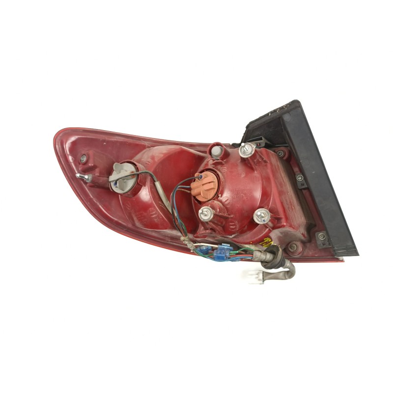 Recambio de piloto trasero derecho para hyundai santa fé ii (cm) 2.2 crdi 4x4 referencia OEM IAM 924022B020  