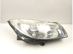 Recambio de faro derecho para opel insignia a (g09) 2.0 cdti (68) referencia OEM IAM 13226783 1EJ00963002 