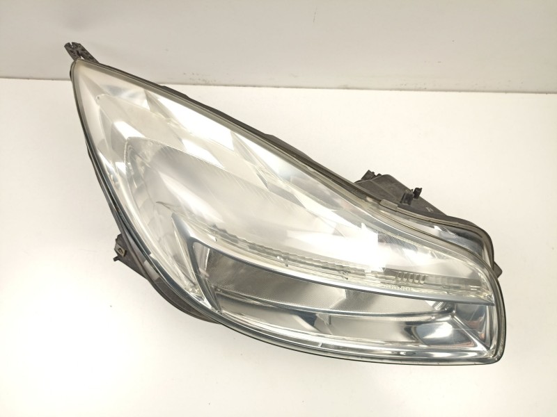Recambio de faro derecho para opel insignia a (g09) 2.0 cdti (68) referencia OEM IAM 13226783 1EJ00963002 