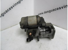 Recambio de motor arranque : toyota rav4 : 2.0 td (115,57cv) [2003] para toyota rav4 2.0 td referencia OEM IAM 28100-64300  