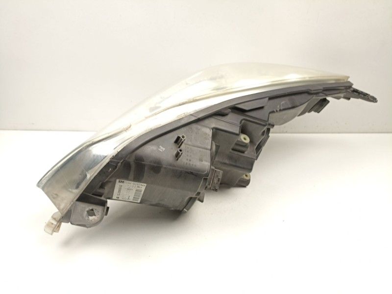 Recambio de faro derecho para opel insignia a (g09) 2.0 cdti (68) referencia OEM IAM 13226783 1EJ00963002 