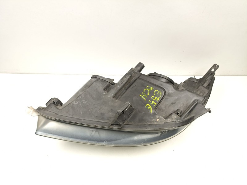 Recambio de faro derecho para opel insignia a (g09) 2.0 cdti (68) referencia OEM IAM 13226783 1EJ00963002 