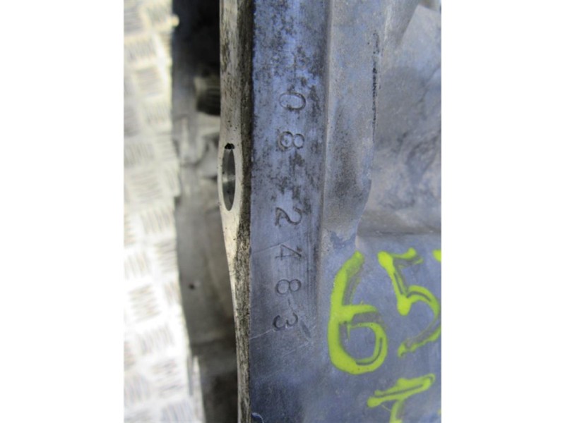 Recambio de cambio 5v (td/tdi) : toyota avensis : 2.0 d (89,73cv) [1999] para toyota avensis 2.0 d referencia OEM IAM 8082483  