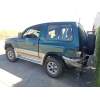 mitsubishi montero classic (v2_w, v6_w, v7_w) del año 2002