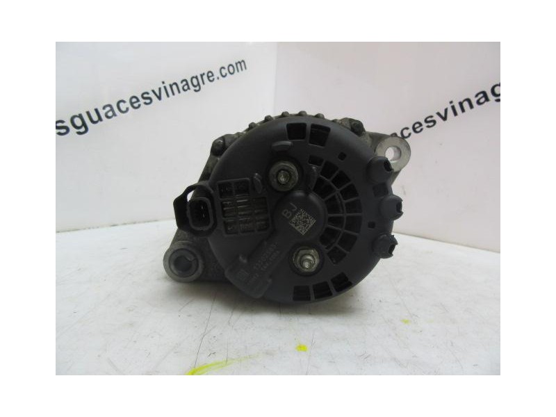 Recambio de alternador : opel insignia : 2.0 cdti ( 160 cv ) [2011] para opel insignia 2.0 cdti ( 160 cv ) referencia OEM IAM 13