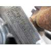 Recambio de turbo para chrysler voyager 2.2 d-moo referencia OEM IAM VA639505  