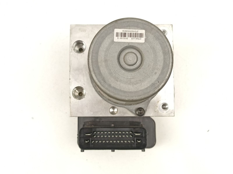 Recambio de abs para kia rio iii (ub) 1.2 cvvt referencia OEM IAM 589201W570  