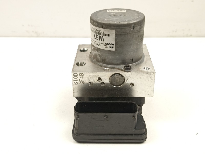 Recambio de abs para kia rio iii (ub) 1.2 cvvt referencia OEM IAM 589201W570  