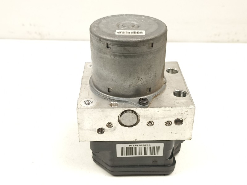 Recambio de abs para kia rio iii (ub) 1.2 cvvt referencia OEM IAM 589201W570  