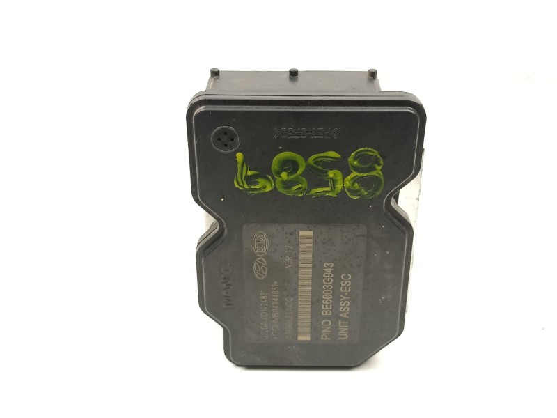 Recambio de abs para kia rio iii (ub) 1.2 cvvt referencia OEM IAM 589201W570  