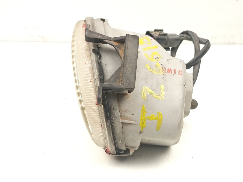 Recambio de antiniebla izquierdo para hyundai atos 1.0 g referencia OEM IAM 9220102000  