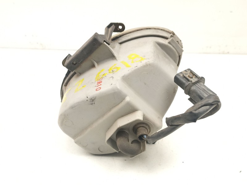Recambio de antiniebla izquierdo para hyundai atos 1.0 g referencia OEM IAM 9220102000  