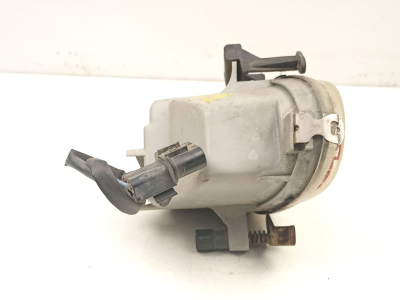 Recambio de antiniebla izquierdo para hyundai atos 1.0 g referencia OEM IAM 9220102000  