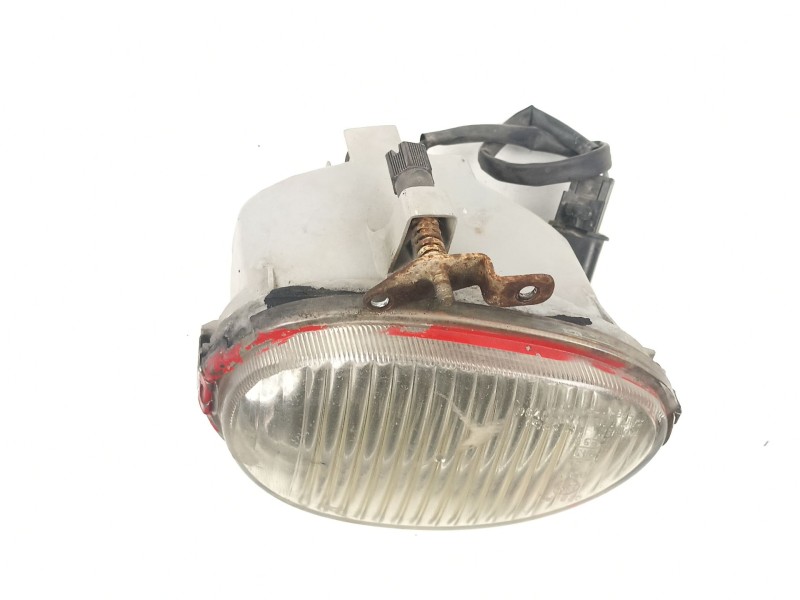 Recambio de antiniebla izquierdo para hyundai atos 1.0 g referencia OEM IAM 9220102000  