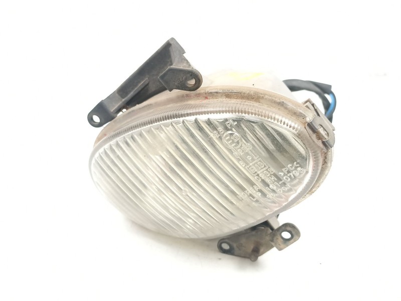 Recambio de antiniebla derecho para hyundai atos 1.0 g referencia OEM IAM 9220202000  