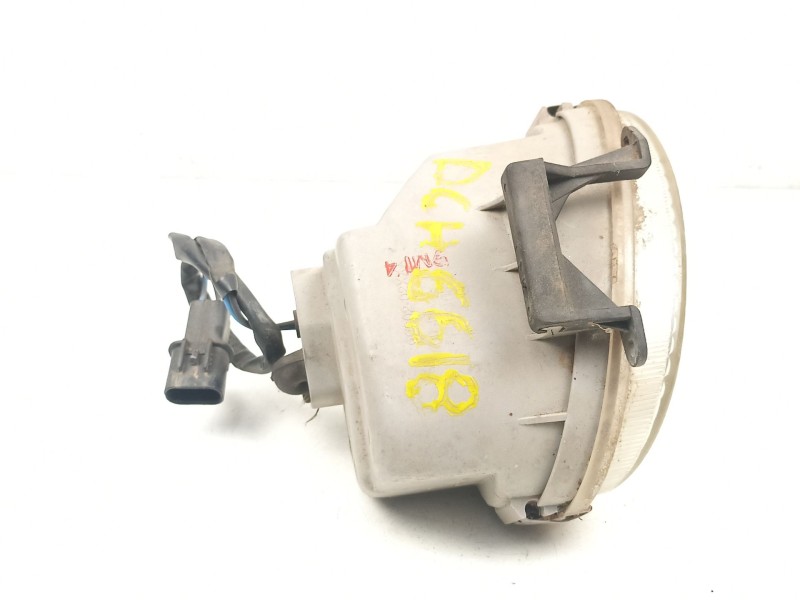 Recambio de antiniebla derecho para hyundai atos 1.0 g referencia OEM IAM 9220202000  