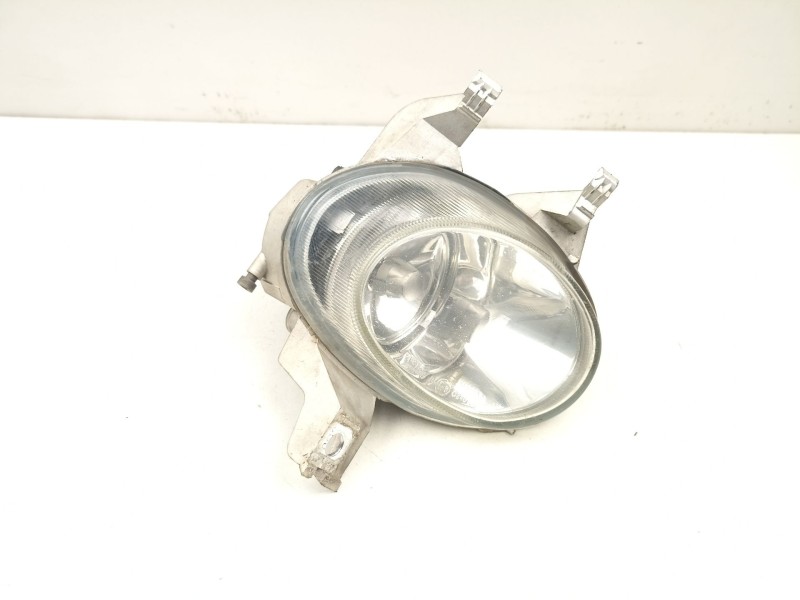 Recambio de antiniebla derecho para peugeot 206 hatchback (2a/c) 1.9 d referencia OEM IAM 9635076080 1854653000 